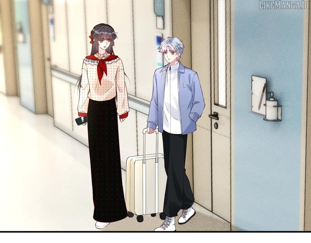 Everyone's Darling Chapter 336 - page 46